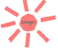 Octagonal Sun