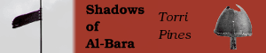 [ The Shadows of Al-Bara ]
